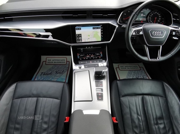 Used Audi A6 2020 for sale - 76702538: Photo 15