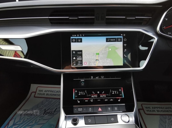 Used Audi A6 2020 for sale - 76702538: Photo 16