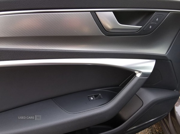 Used Audi A6 2020 for sale - 76702538: Photo 17