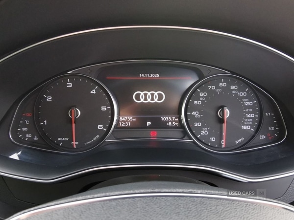 Used Audi A6 2020 for sale - 76702538: Photo 22