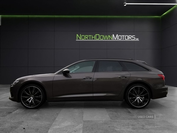 Used Audi A6 2020 for sale - 76702538: Photo 3