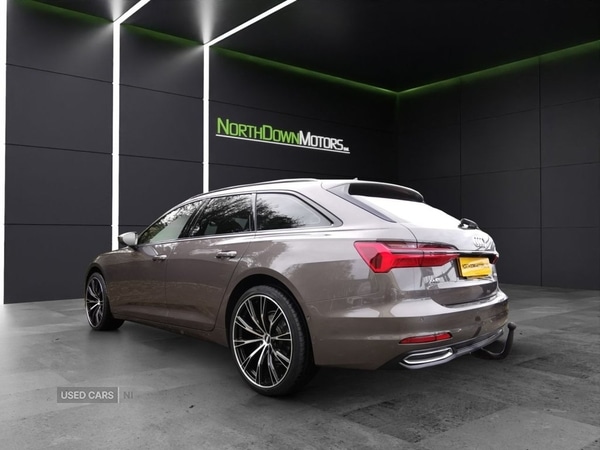 Used Audi A6 2020 for sale - 76702538: Photo 4