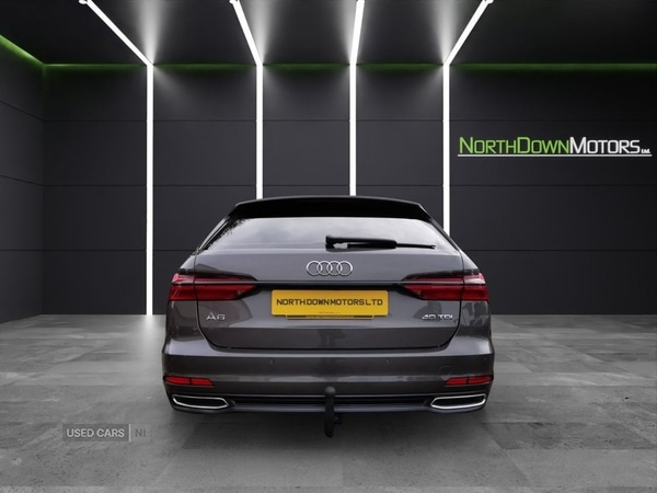 Used Audi A6 2020 for sale - 76702538: Photo 5