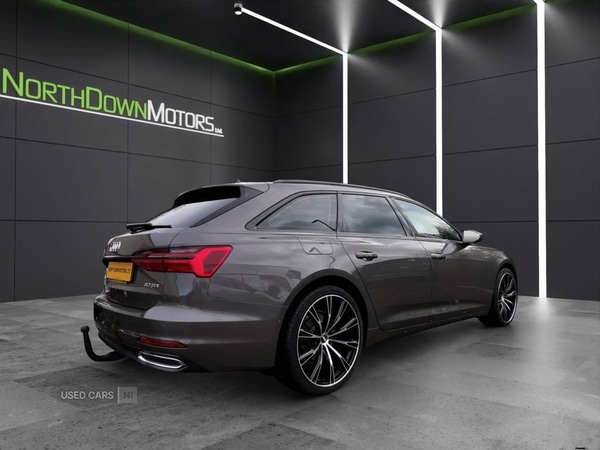 Used Audi A6 2020 for sale - 76702538: Photo 6