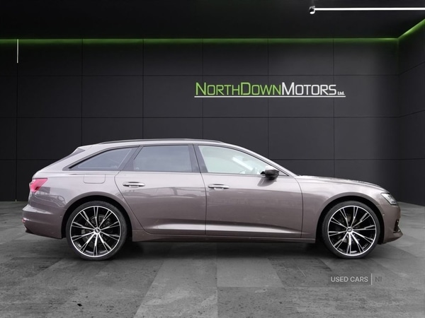 Used Audi A6 2020 for sale - 76702538: Photo 7