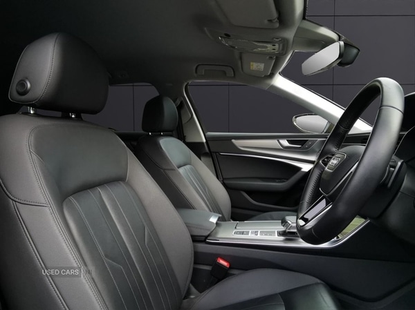 Used Audi A6 2020 for sale - 76702538: Photo 9