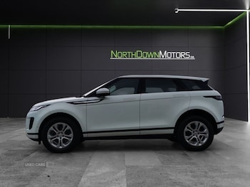 Used Land Rover Range Rover Evoque 2021 for sale - 79146308: Photo