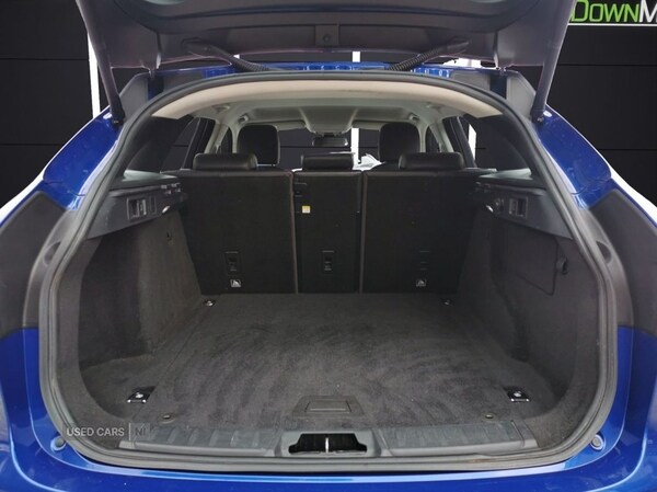 Used Jaguar F-Pace 2017 for sale - 76702848: Photo 20