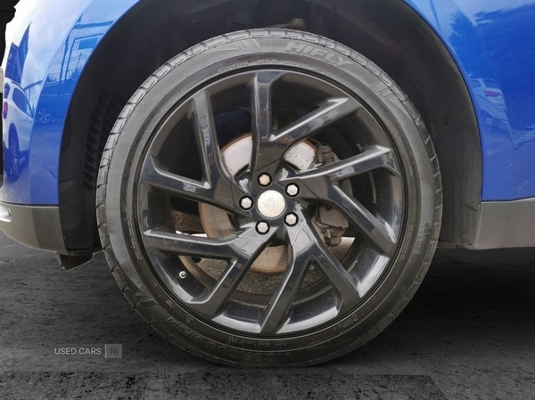 Used Jaguar F-Pace 2017 for sale - 76702848: Photo 21