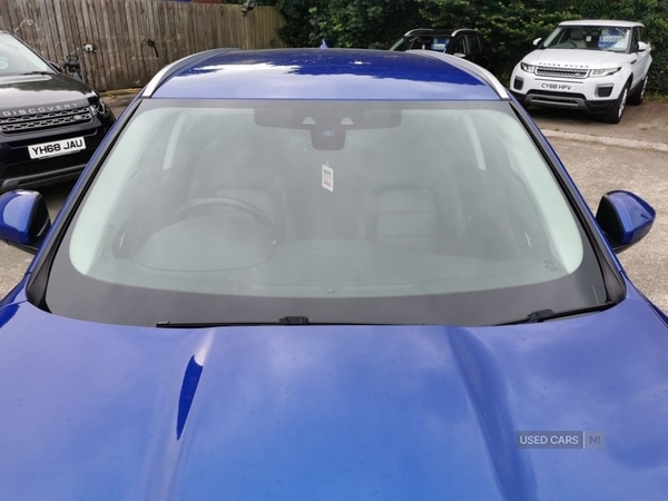 Used Jaguar F-Pace 2017 for sale - 76702848: Photo 22