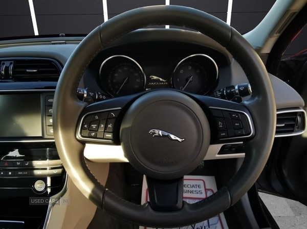 Used Jaguar XE 2016 for sale - 76887848: Photo 10