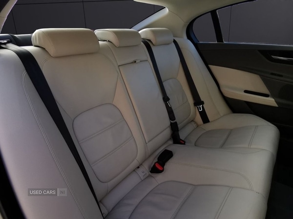 Used Jaguar XE 2016 for sale - 76887848: Photo 19