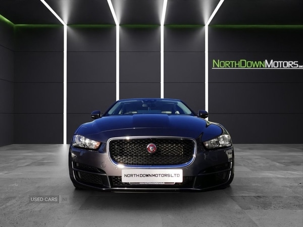 Used Jaguar XE 2016 for sale - 76887848: Photo 2