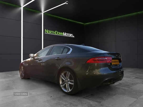 Used Jaguar XE 2016 for sale - 76887848: Photo 4