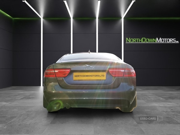 Used Jaguar XE 2016 for sale - 76887848: Photo 5