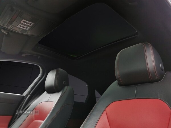 Used Jaguar XF 2017 for sale - 76308501: Photo 22