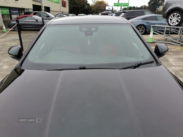 Used Jaguar XF 2017 for sale - 76308501: Photo 23