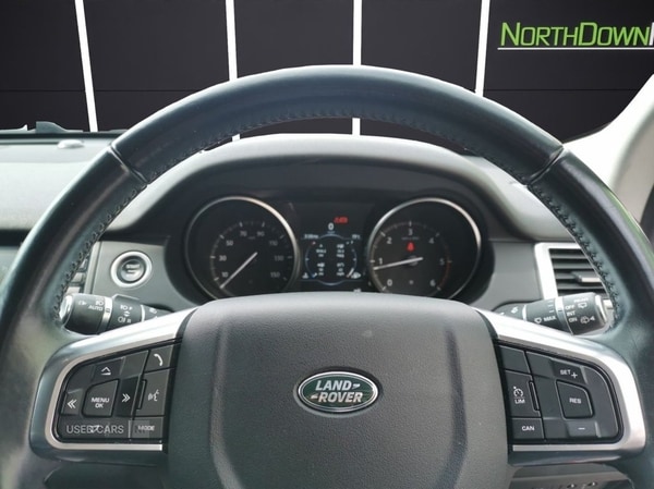 Used Land Rover Discovery Sport 2016 for sale - 73226526: Photo 11