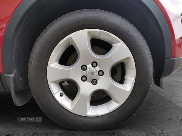 Used Land Rover Discovery Sport 2016 for sale - 73226526: Photo 22