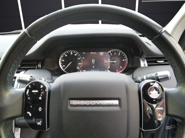 Used Land Rover Discovery Sport 2020 for sale - 77359541: Photo 11