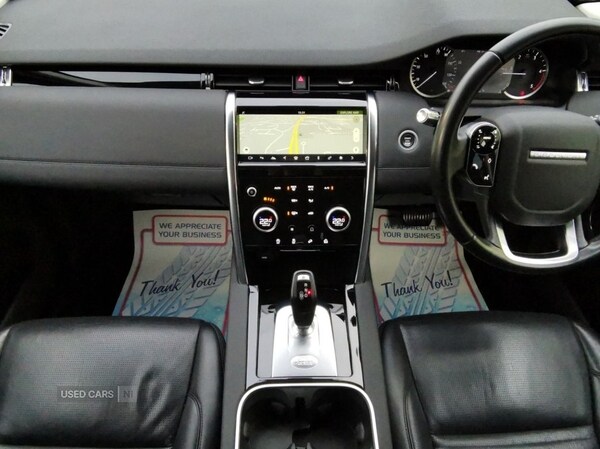 Used Land Rover Discovery Sport 2020 for sale - 77359541: Photo 15