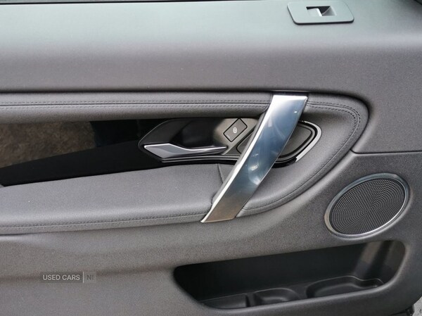 Used Land Rover Discovery Sport 2020 for sale - 77359541: Photo 17