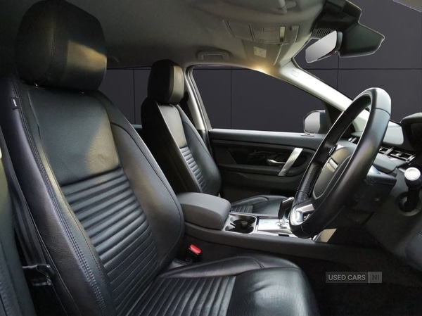 Used Land Rover Discovery Sport 2020 for sale - 77359541: Photo 9