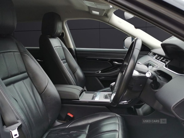 Used Land Rover Range Rover Evoque 2019 for sale - 77163776: Photo 10
