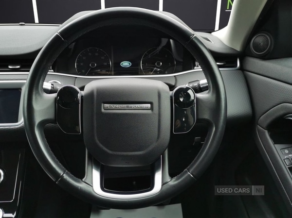 Used Land Rover Range Rover Evoque 2019 for sale - 77163776: Photo 11