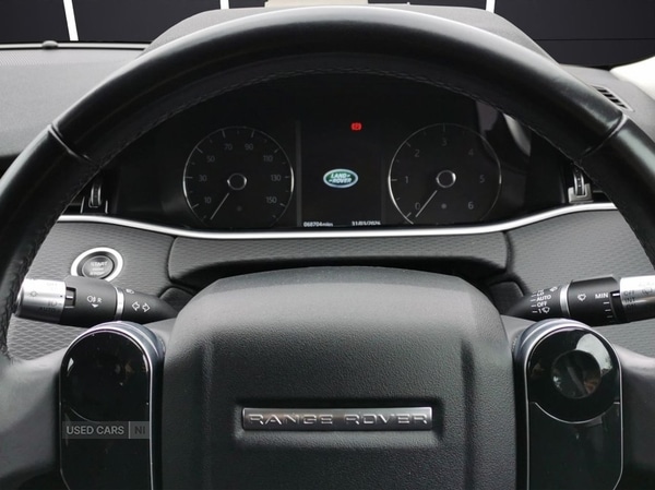 Used Land Rover Range Rover Evoque 2019 for sale - 77163776: Photo 12