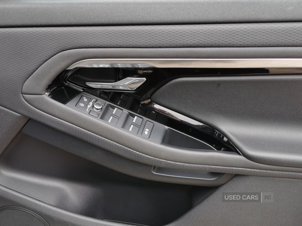 Used Land Rover Range Rover Evoque 2019 for sale - 77163776: Photo 13