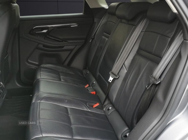 Used Land Rover Range Rover Evoque 2019 for sale - 77163776: Photo 14