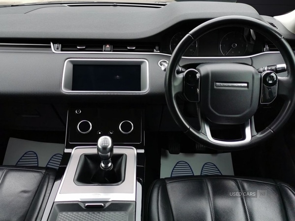 Used Land Rover Range Rover Evoque 2019 for sale - 77163776: Photo 15