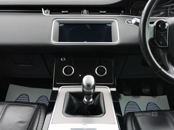 Used Land Rover Range Rover Evoque 2019 for sale - 77163776: Photo 16