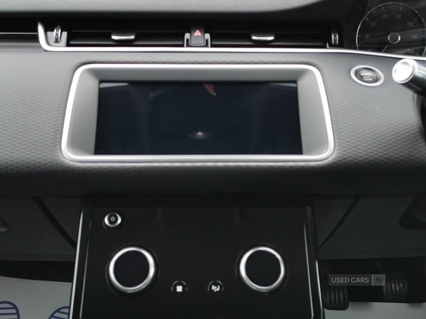 Used Land Rover Range Rover Evoque 2019 for sale - 77163776: Photo 17