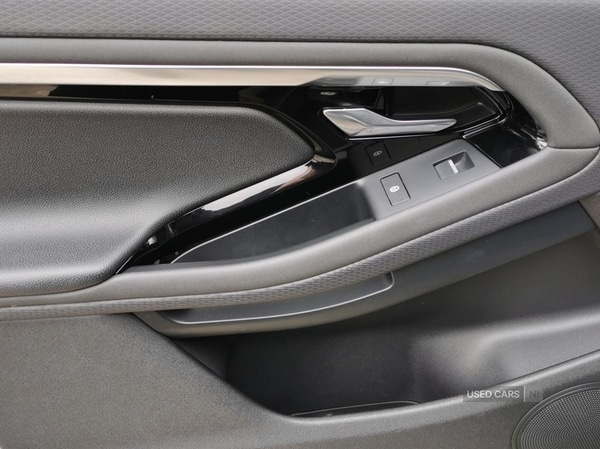 Used Land Rover Range Rover Evoque 2019 for sale - 77163776: Photo 18