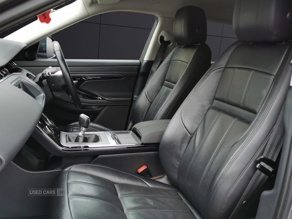 Used Land Rover Range Rover Evoque 2019 for sale - 77163776: Photo 19
