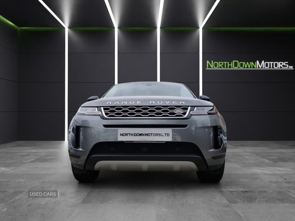 Used Land Rover Range Rover Evoque 2019 for sale - 77163776: Photo 2