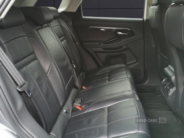 Used Land Rover Range Rover Evoque 2019 for sale - 77163776: Photo 20