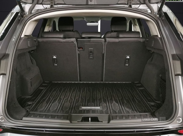 Used Land Rover Range Rover Evoque 2019 for sale - 77163776: Photo 21