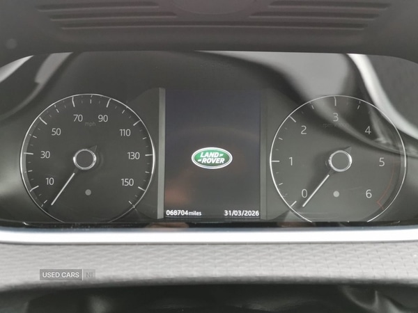 Used Land Rover Range Rover Evoque 2019 for sale - 77163776: Photo 22