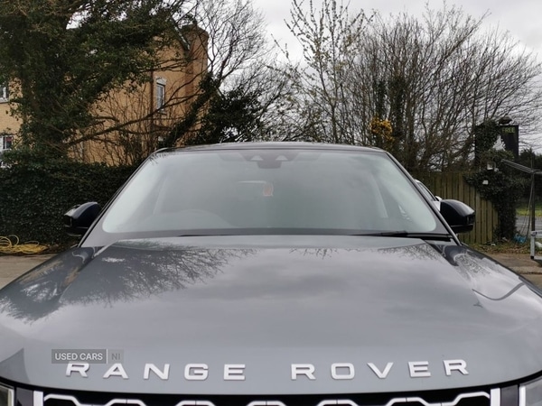 Used Land Rover Range Rover Evoque 2019 for sale - 77163776: Photo 23