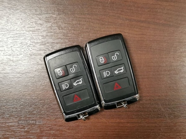 Used Land Rover Range Rover Evoque 2019 for sale - 77163776: Photo 24