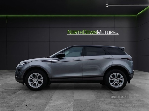 Used Land Rover Range Rover Evoque 2019 for sale - 77163776: Photo 3