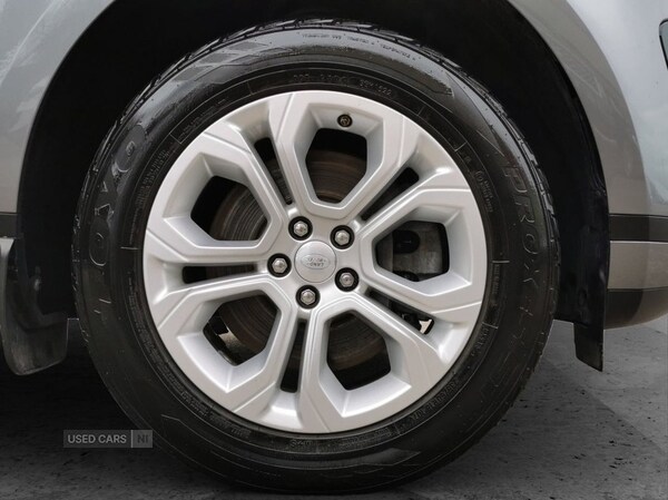 Used Land Rover Range Rover Evoque 2019 for sale - 77163776: Photo 4