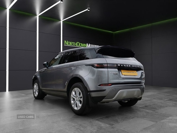Used Land Rover Range Rover Evoque 2019 for sale - 77163776: Photo 5