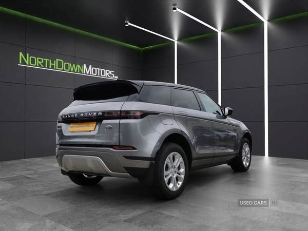 Used Land Rover Range Rover Evoque 2019 for sale - 77163776: Photo 7