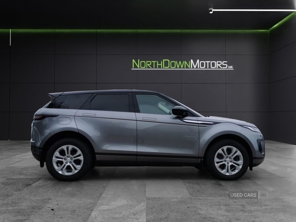 Used Land Rover Range Rover Evoque 2019 for sale - 77163776: Photo 8