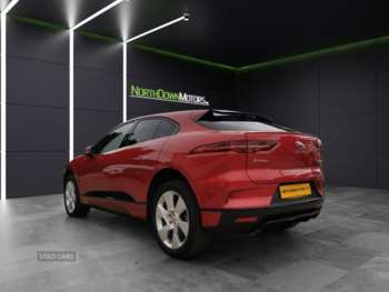 Used Jaguar I-Pace 2020 for sale - 75364490: Photo