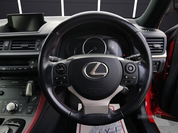 Used Lexus CT 2019 for sale - 76381373: Photo 10